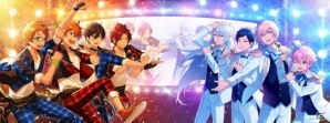 「あんさんぶるスターズ！」TVアニメ化が決定―マーベラスによる舞台化も発表の画像2