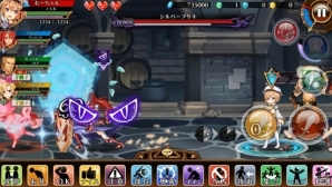 【セガネ感謝祭2015】「蒼空のリベラシオン」プレイレビュー！格闘ゲーム大好き陣が作った“浮かせて倒す”アクションゲームの画像5