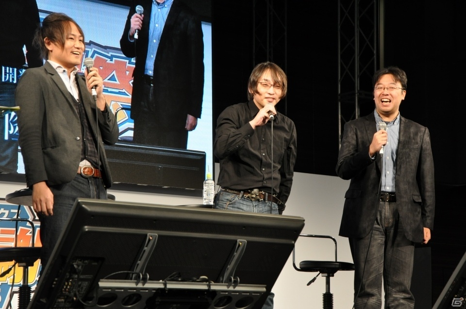 【セガネ感謝祭2015】「蒼空のリベラシオン」プレイレビュー！格闘ゲーム大好き陣が作った“浮かせて倒す”アクションゲームの画像10