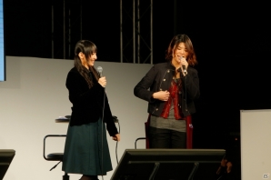 【セガネ感謝祭2015】「ぷよぷよスペシャルステージ」をレポート！山田奈都美さん、山田悠希さんがぷよぷよイベント初参加の画像6