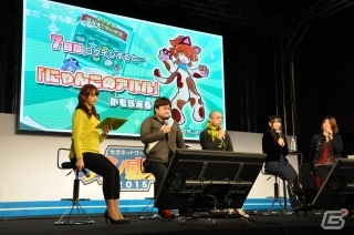 【セガネ感謝祭2015】「ぷよぷよスペシャルステージ」をレポート！山田奈都美さん、山田悠希さんがぷよぷよイベント初参加の画像13