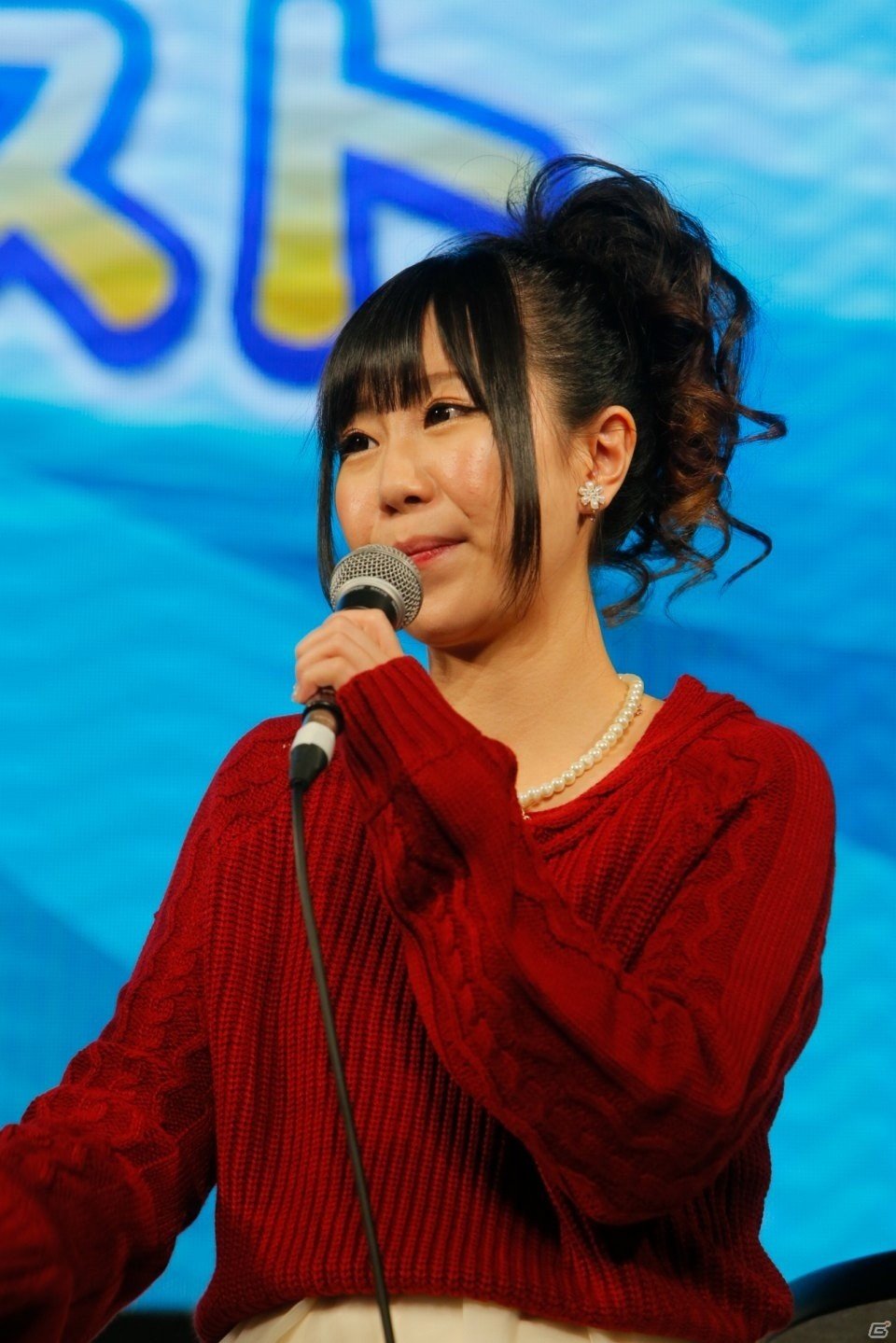 【セガネ感謝祭2015】「ぷよぷよスペシャルステージ」をレポート！山田奈都美さん、山田悠希さんがぷよぷよイベント初参加の画像19