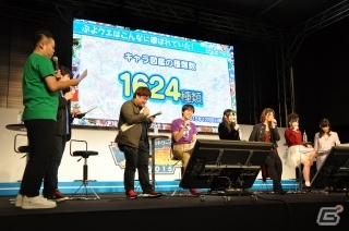 【セガネ感謝祭2015】「ぷよぷよスペシャルステージ」をレポート！山田奈都美さん、山田悠希さんがぷよぷよイベント初参加の画像30