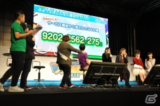 【セガネ感謝祭2015】「ぷよぷよスペシャルステージ」をレポート！山田奈都美さん、山田悠希さんがぷよぷよイベント初参加の画像32