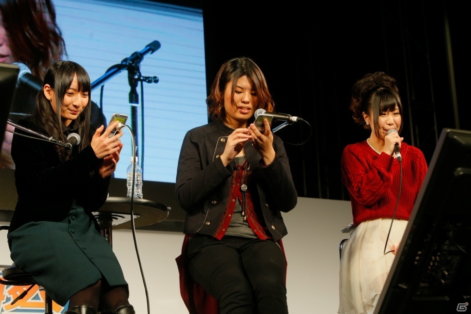 【セガネ感謝祭2015】「ぷよぷよスペシャルステージ」をレポート！山田奈都美さん、山田悠希さんがぷよぷよイベント初参加の画像40