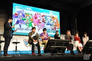 【セガネ感謝祭2015】「ぷよぷよスペシャルステージ」をレポート！山田奈都美さん、山田悠希さんがぷよぷよイベント初参加の画像45