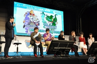 【セガネ感謝祭2015】「ぷよぷよスペシャルステージ」をレポート！山田奈都美さん、山田悠希さんがぷよぷよイベント初参加の画像46