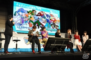 【セガネ感謝祭2015】「ぷよぷよスペシャルステージ」をレポート！山田奈都美さん、山田悠希さんがぷよぷよイベント初参加の画像47