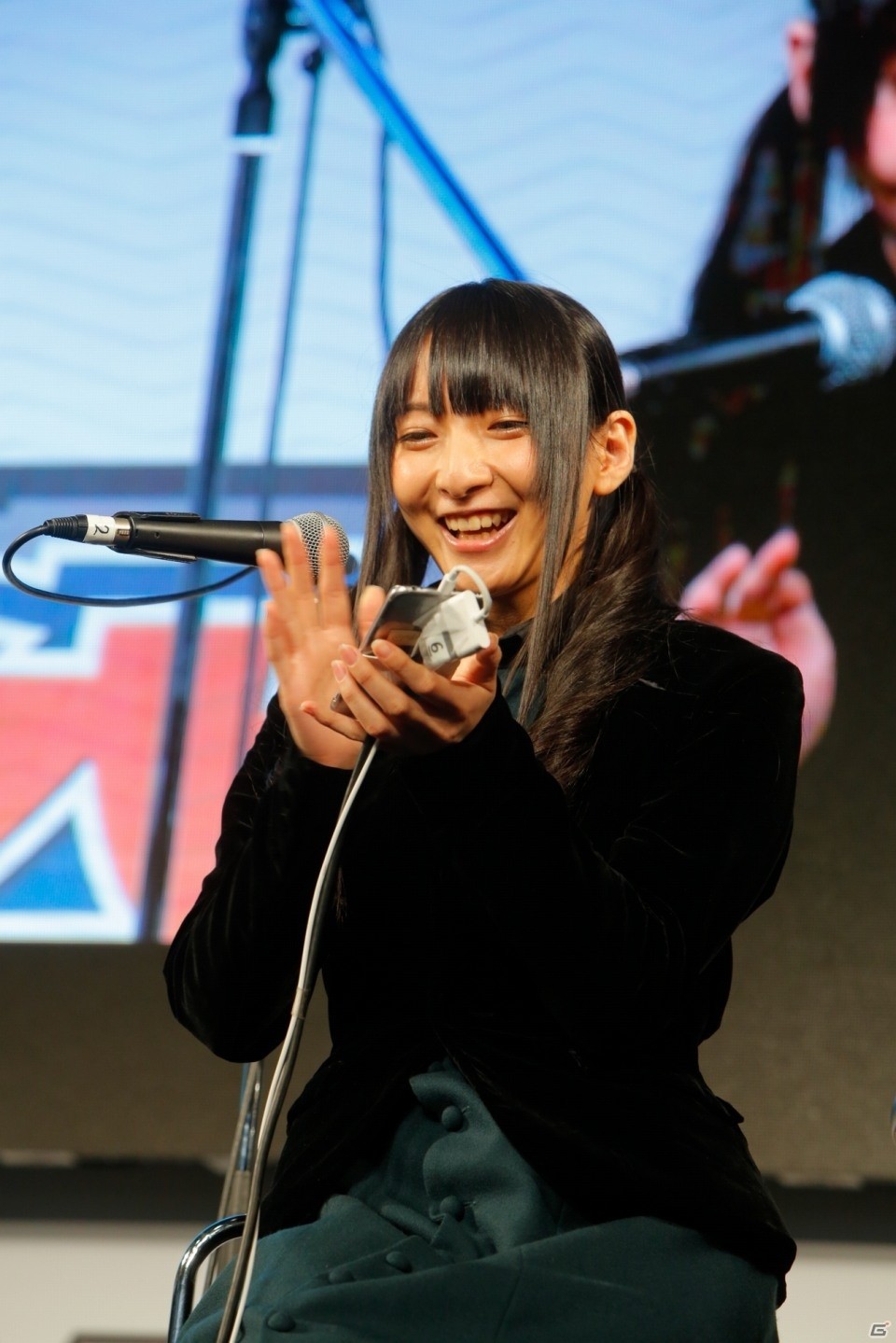 【セガネ感謝祭2015】「ぷよぷよスペシャルステージ」をレポート！山田奈都美さん、山田悠希さんがぷよぷよイベント初参加の画像9