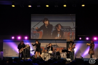 【セガネ感謝祭2015】「チェインクロニクル Fes'15」をレポート！今井麻美さん、大坪由佳さん、村川梨衣さんらが生ライブの画像34
