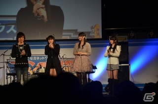 【セガネ感謝祭2015】「チェインクロニクル Fes'15」をレポート！今井麻美さん、大坪由佳さん、村川梨衣さんらが生ライブの画像4