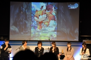 【セガネ感謝祭2015】「チェインクロニクル Fes'15」をレポート！今井麻美さん、大坪由佳さん、村川梨衣さんらが生ライブの画像9