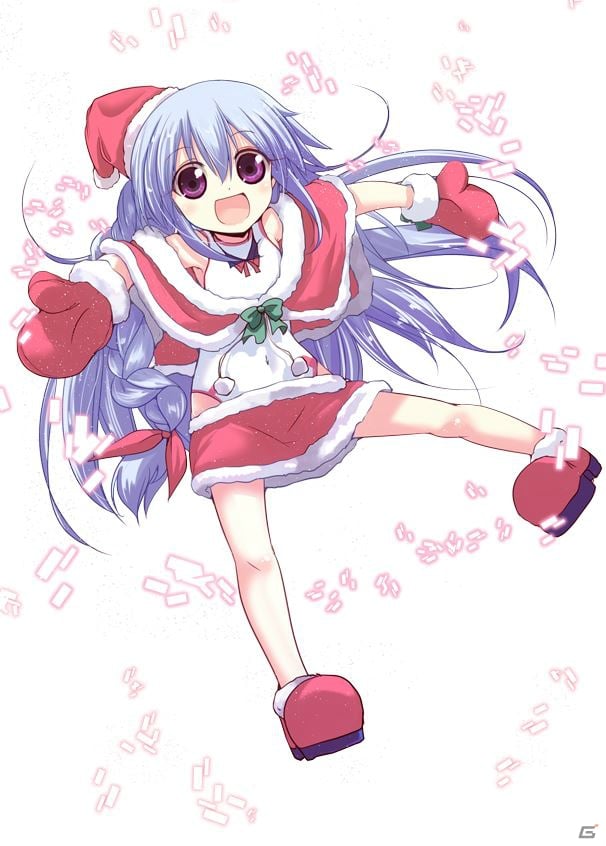 iOS/Android「アンジュ・ヴィエルジュ～第2風紀委員 ガールズバトル～」クリスマスキャンペーンや覚醒イベント「レボ×エボ」が開催の画像3