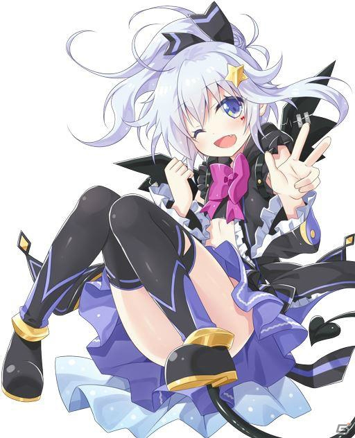 iOS/Android「アンジュ・ヴィエルジュ～第2風紀委員 ガールズバトル～」クリスマスキャンペーンや覚醒イベント「レボ×エボ」が開催の画像8