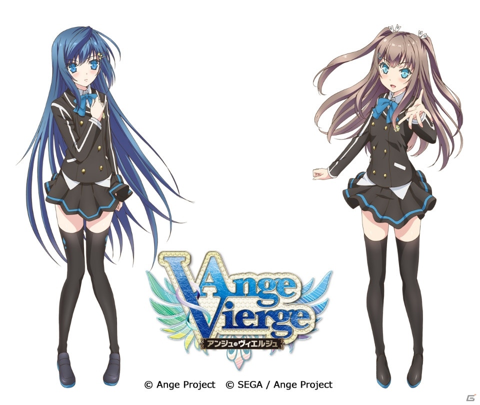iOS/Android「アンジュ・ヴィエルジュ～第2風紀委員 ガールズバトル～」クリスマスキャンペーンや覚醒イベント「レボ×エボ」が開催の画像9