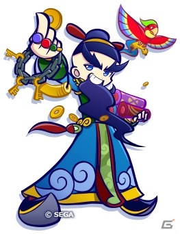 iOS/Android「ぷよぷよ!!クエスト」ストーリークエスト第8弾が登場！「ねこガールズ」や「海賊王シリーズ」の★6もの画像10