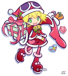 iOS/Android「ぷよぷよ!!クエスト」ストーリークエスト第8弾が登場！「ねこガールズ」や「海賊王シリーズ」の★6もの画像14