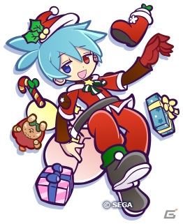 iOS/Android「ぷよぷよ!!クエスト」ストーリークエスト第8弾が登場！「ねこガールズ」や「海賊王シリーズ」の★6もの画像15