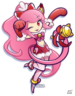 iOS/Android「ぷよぷよ!!クエスト」ストーリークエスト第8弾が登場！「ねこガールズ」や「海賊王シリーズ」の★6もの画像5