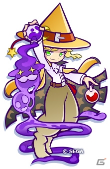 iOS/Android「ぷよぷよ!!クエスト」ストーリークエスト第8弾が登場！「ねこガールズ」や「海賊王シリーズ」の★6もの画像7