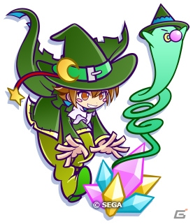iOS/Android「ぷよぷよ!!クエスト」ストーリークエスト第8弾が登場！「ねこガールズ」や「海賊王シリーズ」の★6もの画像8