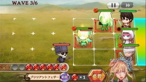 iOS/Android「チェインクロニクル～絆の新大陸～」第2部新章「年代記の大陸篇」は12月10日に公開！第3部の制作決定やアニメの続報もの画像17