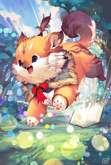 iOS/Android「チェインクロニクル～絆の新大陸～」第2部新章「年代記の大陸篇」は12月10日に公開！第3部の制作決定やアニメの続報もの画像10
