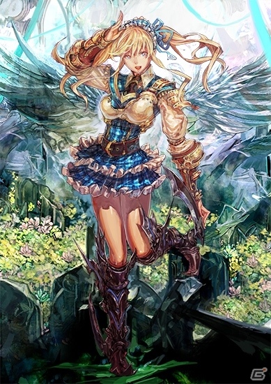 iOS/Android「チェインクロニクル～絆の新大陸～」第2部新章「年代記の大陸篇」は12月10日に公開！第3部の制作決定やアニメの続報もの画像4