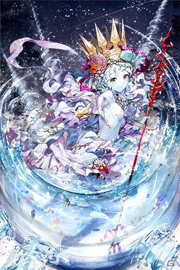 iOS/Android「チェインクロニクル～絆の新大陸～」第2部新章「年代記の大陸篇」は12月10日に公開！第3部の制作決定やアニメの続報もの画像6