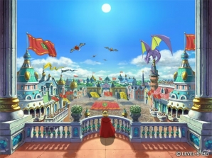 PS4「二ノ国II レヴァナントキングダム」が発売決定―物語の一幕が垣間見える1stトレーラーが公開！の画像2