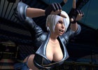 PS4「THE KING OF FIGHTERS XIV」にはシリーズ最大級の50キャラクターが登場！新ストーリーも開幕