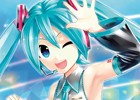 「初音ミク -Project DIVA- X」PS Vita版パッケージ＆予約特典ビジュアルが公開に―ティザーCMもチェック