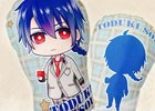 「チギリバコ」書き下ろしダイカットクッションやマグカップなどが当たる「チギリバコfor you ～全員参加クリスマスプレゼント企画～」が開始