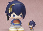小さいのに大きい癒やしの新シリーズ「こえだらいずL ラージコレクション 三日月宗近（刀剣乱舞‐ONLINE‐）」が2016年4月に発売！
