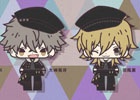 TrickstarとUNDEADがこえだらいずに仲間入り！「こえだらいずR あんさんぶるスターズ！vol.1」が2016年4月下旬に発売