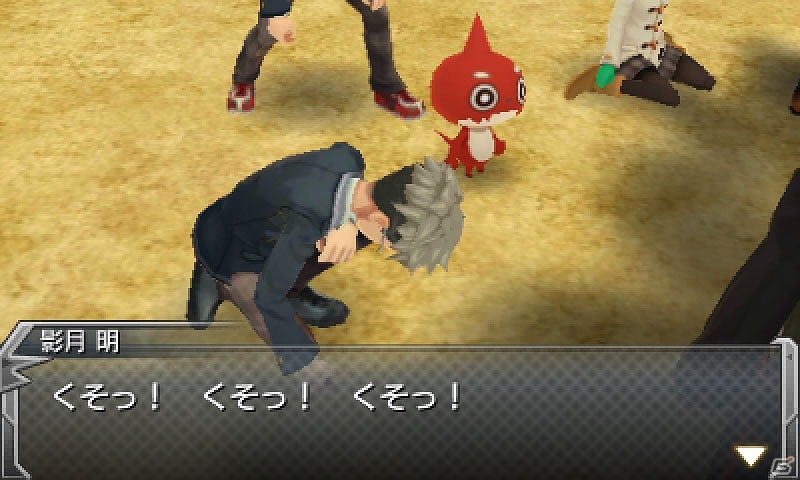 3DS「モンスターストライク」独特なフォルムのオリジナルモンスター「ヴォルデ」の情報が公開！充実のサブクエストにも注目の画像15