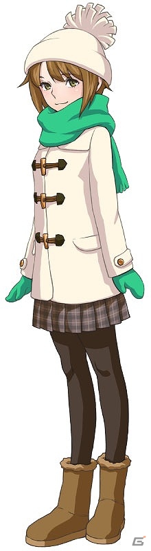 3DS「モンスターストライク」独特なフォルムのオリジナルモンスター「ヴォルデ」の情報が公開！充実のサブクエストにも注目の画像18