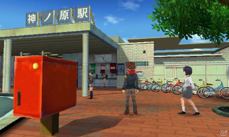 3DS「モンスターストライク」独特なフォルムのオリジナルモンスター「ヴォルデ」の情報が公開！充実のサブクエストにも注目の画像45