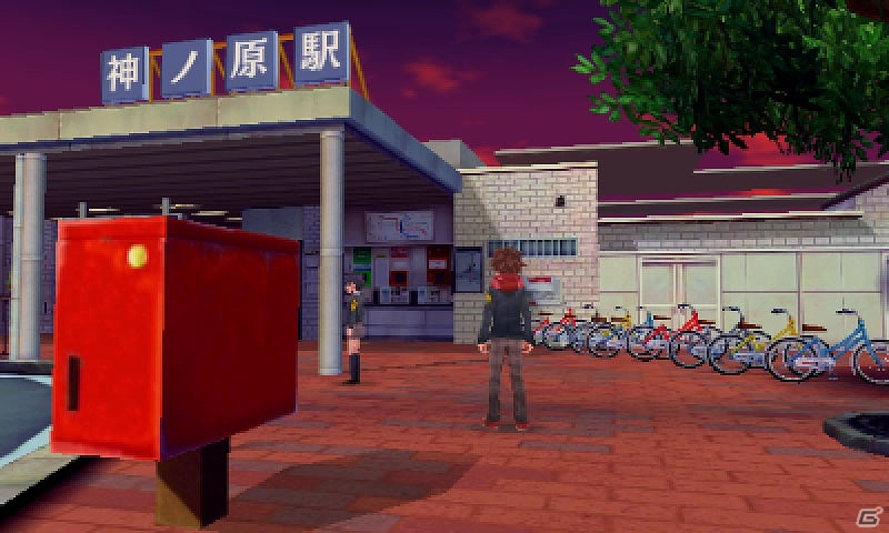 3DS「モンスターストライク」独特なフォルムのオリジナルモンスター「ヴォルデ」の情報が公開！充実のサブクエストにも注目の画像46
