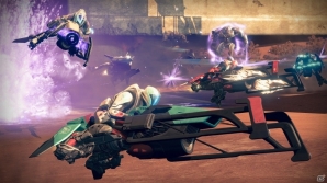 太陽系最強レーサーを目指す！「Destiny 降り立ちし邪神」にてイベント「スパロー・レーシング・リーグ」が開催決定の画像1