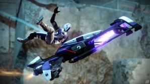 太陽系最強レーサーを目指す！「Destiny 降り立ちし邪神」にてイベント「スパロー・レーシング・リーグ」が開催決定の画像4