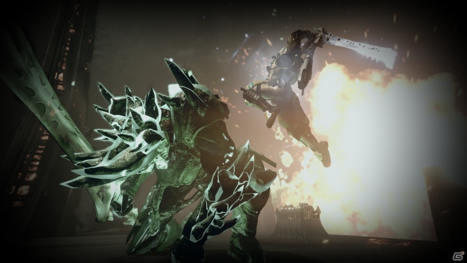 太陽系最強レーサーを目指す！「Destiny 降り立ちし邪神」にてイベント「スパロー・レーシング・リーグ」が開催決定の画像10