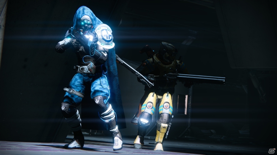 太陽系最強レーサーを目指す！「Destiny 降り立ちし邪神」にてイベント「スパロー・レーシング・リーグ」が開催決定の画像18