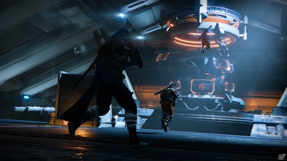 太陽系最強レーサーを目指す！「Destiny 降り立ちし邪神」にてイベント「スパロー・レーシング・リーグ」が開催決定の画像19
