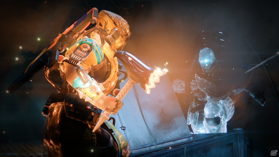 太陽系最強レーサーを目指す！「Destiny 降り立ちし邪神」にてイベント「スパロー・レーシング・リーグ」が開催決定の画像20
