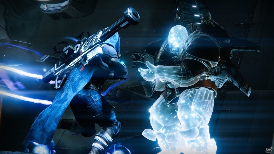 太陽系最強レーサーを目指す！「Destiny 降り立ちし邪神」にてイベント「スパロー・レーシング・リーグ」が開催決定の画像22