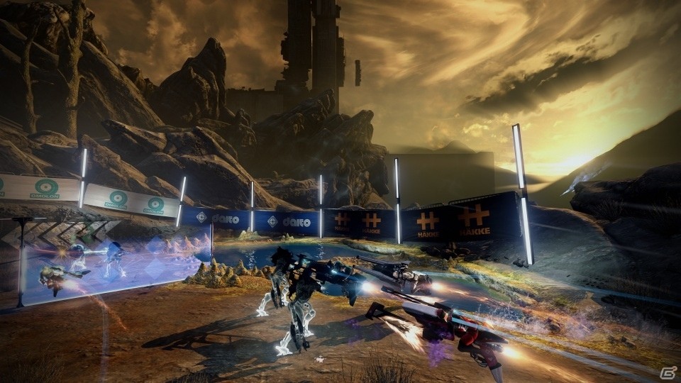 太陽系最強レーサーを目指す！「Destiny 降り立ちし邪神」にてイベント「スパロー・レーシング・リーグ」が開催決定の画像7