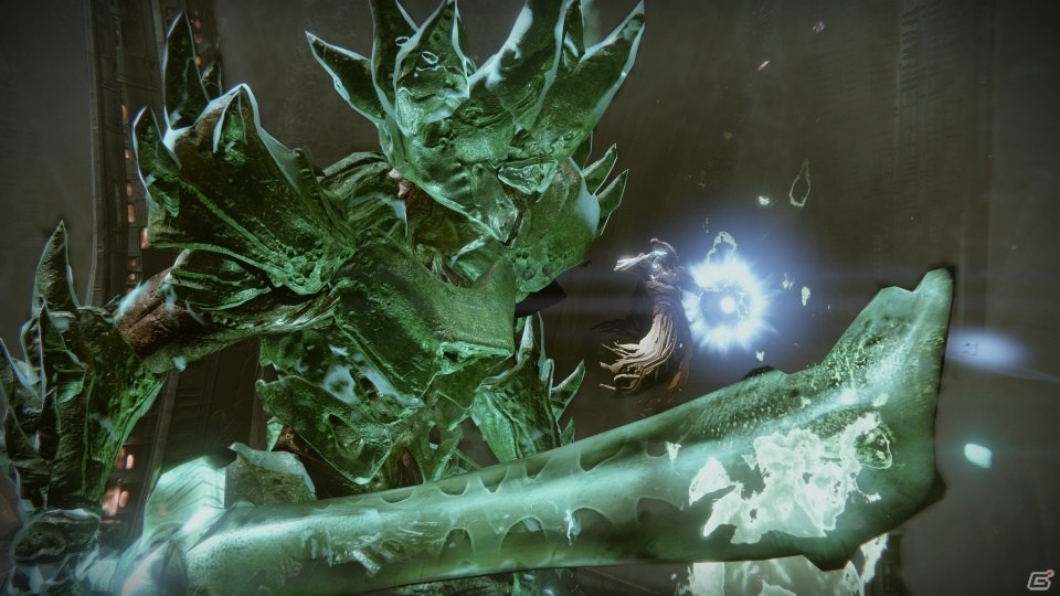 太陽系最強レーサーを目指す！「Destiny 降り立ちし邪神」にてイベント「スパロー・レーシング・リーグ」が開催決定の画像9