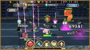 iOS/Android「レジェンド オブ キングダム～王国騎士団の絆～」ガンホースマホアプリ7タイトル6000万ダウンロード突破記念！イベント「ガンホー超絶コラボ」が開催の画像21
