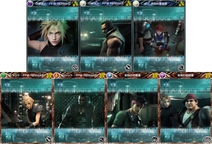 iOS/Android「メビウス ファイナルファンタジー」にて「FFVII リメイク」とのコラボイベントが開催！セフィロスの愛刀「正宗」がもらえるキャンペーンもの画像9